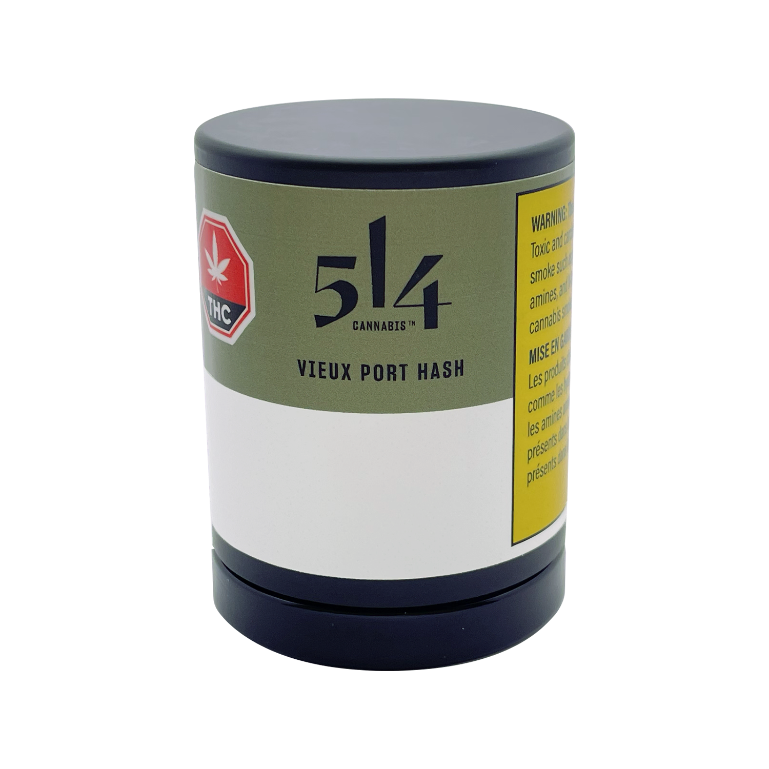 Vieux Port Hash